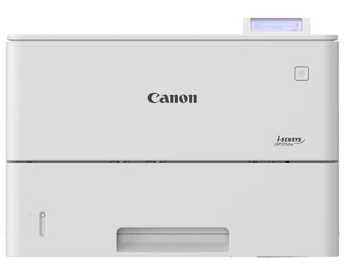 CANON Impresora Laser Monocromo I-SENSYS LBP335DW