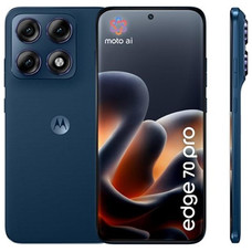 SMARTPHONE MOTOROLA MOTO EDGE 70 PRO 5G 12GB 512GB TITAN-SX53 SMARTPHONE MOTOROLA MOTO EDGE 70 PRO 5G 12GB 512GB TITAN