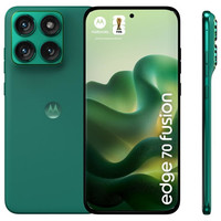 SMARTPHONE MOTOROLA MOTO EDGE 70 FUSION POWER 5G 8GB/256GB SPORTING GREEN-31SX SMARTPHONE MOTOROLA MOTO EDGE 70 FUSION POWER 5G 8GB/256GB SPORTING GREEN