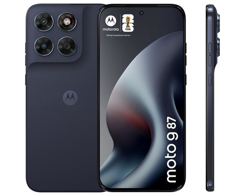 SMARTPHONE MOTOROLA MOTO G87 5G 8GB/256GB OVERTURE-SX32 SMARTPHONE MOTOROLA MOTO G87 5G 8GB/256GB OVERTURE