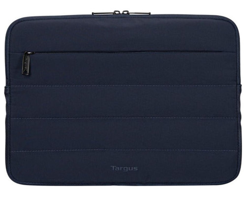 Targus Puffer 15-16" Sleeve - Midnight Blue-SX13 Targus Puffer 15-16" Sleeve - Midnight Blue