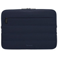 Targus Puffer 13-14" Sleeve - Midnight Blue-12SX Targus Puffer 13-14" Sleeve - Midnight Blue