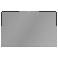 FILTRO DE PRIVACIDAD MAGNETICO TARGUSPARA MACBOOK NEO DE 13"-22SX FILTRO DE PRIVACIDAD MAGNETICO TARGUSPARA MACBOOK NEO DE 13"