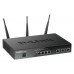 D-Link DSR-1000AC Router Dual Band VPN