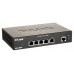 ROUTER VPN  D-LINK DSR-250NV2  1P WAN GIGA 3P LAN GIGA