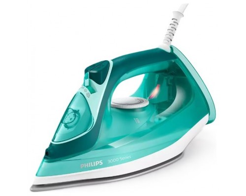 PLANCHA DE VAPOR PHILIPS DST3030/70 3000 SERIES SUELA