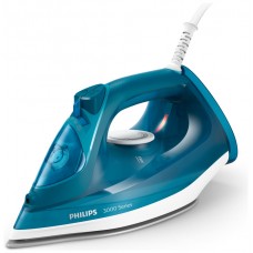 PLANCHA DE VAPOR PHILIPS EASYSPEED DST3040/70 AZUL