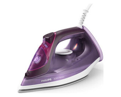 PLANCHA DE VAPOR PHILIPS DST3041/30 2600W-SX14 PLANCHA DE VAPOR PHILIPS DST3041/30 2600W