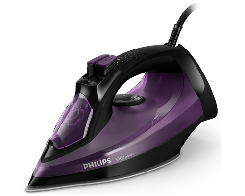 PLANCHA A VAPOR PHILIPS DST5030/80 2400W.-SX15 PLANCHA A VAPOR PHILIPS DST5030/80 2400W.