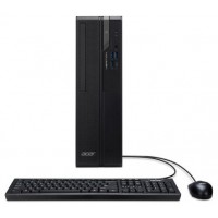 ACER Small FF PC VERITON X2723G / i5-14400 / 16GB / 512GB SSD / Win11 Pro / Teclado + Raton incluidos