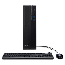 CPU ACER VERITON VX2735G (DT.R6WEB.009) CU5-225, 16GB, 512GB, W11PRO (Espera 4 dias)-SX180 CPU ACER VERITON VX2735G (DT.R6WEB.009) CU5-225, 16GB, 512GB, W11PRO (Espera 4 dias)