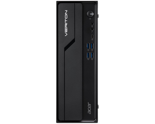 ACER Small FF PC VERITON VX1720G / i7-14700HX / 16GB / 512GB SSD / FreeDOS / Teclado + Raton incluidos