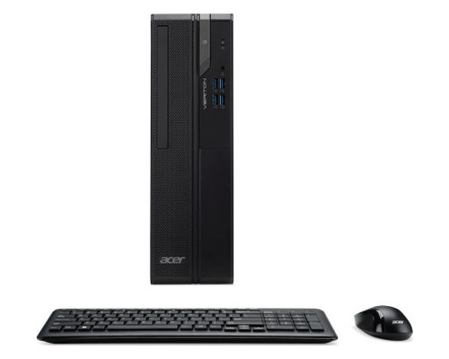 CPU ACER VERITON VX2710G (DT.VY3EB.01U) CI5-14400, 16GB, 512GB, NO SO (Espera 4 dias)