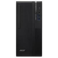 Acer Veriton VS2710G i5-13400 Escritorio Intel® Core™ i5 16 GB DDR4-SDRAM 512 GB SSD Windows 11 Pro PC Negro (Espera 4 dias)