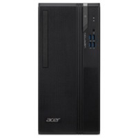 Acer Veriton VS2710G i7-13700 Escritorio Intel® Core™ i7 16 GB DDR4-SDRAM 512 GB SSD Windows 11 Pro PC Negro (Espera 4 dias)