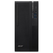 ACER Torre PC VERITON S2710G / i7-13700 / 16GB / 512GB SSD / Win11 Pro / Teclado + Raton incluidos