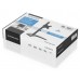 SOPORTE MONITOR MESA CON PEANA GIRA INCLI 10KG 17-32