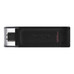 MEMORIA KINGSTON-JETFLASH DT70 128GB