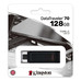 MEMORIA KINGSTON-JETFLASH DT70 128GB