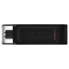 Kingston Technology DataTraveler 70. Capacidad: 256