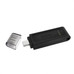 MEMORIA KINGSTON-JETFLASH DT70 64GB