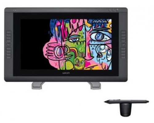 TABLET CINTIQ 22 HD WACOM (Espera 4 dias)