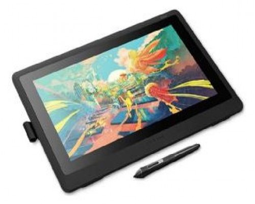 TABLET CINTIQ 16 FHD WACOM (Espera 4 dias)