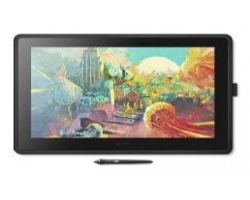 Wacom Tableta CINTIQ 22