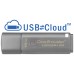 USB DISK 16 GB DATATRAVELER LOCKER+ G3 USB 3.0 KINGSTON (Espera 4 dias)