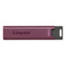 Kingston Technology DataTraveler Max unidad flash USB 1000 GB USB tipo A 3.2 Gen 2 (3.1 Gen 2) Rojo (Espera 4 dias)