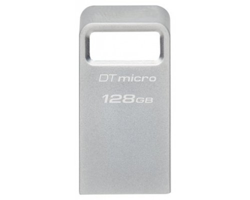 Kingston DataTraveler DTMC3G2 128GB Metal USB3.2