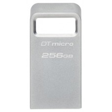 Kingston DataTraveler DTMC3G2 256GB Metal USB3.2