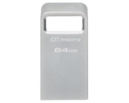 MEMORIA KINGSTON-JETFLASH DT MICRO 64GB