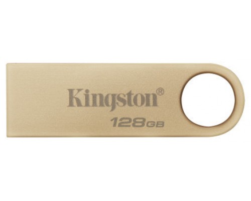 MEMORIA KINGSTON-JETFLASH SE9 G3 GD 128GB