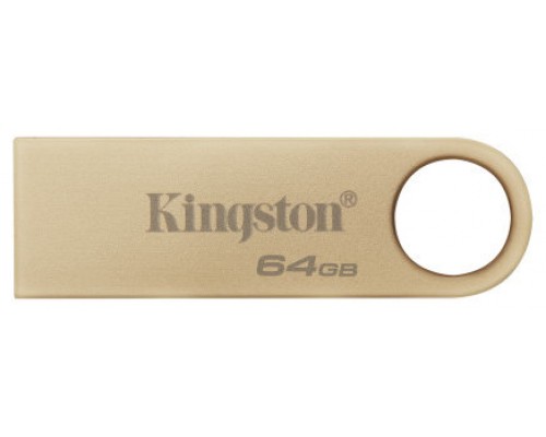 MEMORIA KINGSTON-JETFLASH SE9 G3 GD 64GB