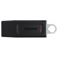 PENDRIVE KINGSTON 32GB USB3.2 DT EXODIA GEN1 (Espera 4 dias)