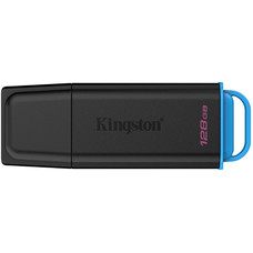 MEMORIA KINGSTON-JETFLASH DTXG2 128GB-DU6 MEMORIA KINGSTON-JETFLASH DTXG2 128GB