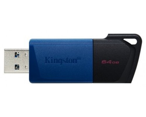 MEMORIA KINGSTON-JETFLASH DTXM 64GB