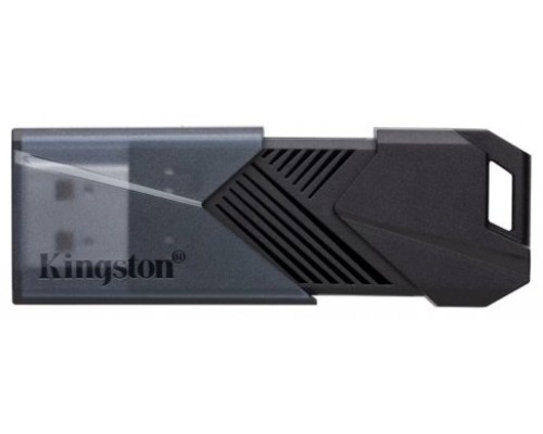 PEN DRIVE 128GB KINGSTON  BLACK DT EXODIA ONYX USB-A 3.2 GEN 1 (Espera 4 dias)