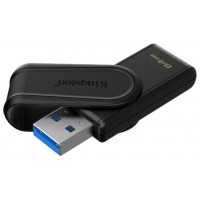 MEMORIA KINGSTON-JETFLASH DTXS 64GB BK