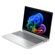 HP ProBook 4 G2i 16 inch Notebook AI PC Wolf Pro Security Edition Intel Core 7 350 Port&aacute;til 40,6 cm (16") WUXGA 32 GB LPDDR5x-SDRAM 1 TB SSD Wi-Fi 7 (802.11be) Windows 11 Pro Plata (Espera 4 dias)