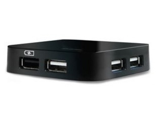 D-LINK HUB 4 PUERTOS USB2.0 (Espera 4 dias)