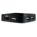 D-LINK HUB 4 PUERTOS USB2.0 (Espera 4 dias)
