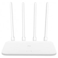 Xiaomi Mi Router 4A WiFi 2.4/5GHz 2xLAN 1xWAN