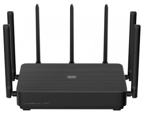 ROUTER WIRELESS MI AIOT AC2350 2183Mbps XIAOMI (Espera 4 dias)