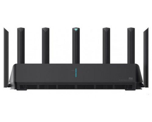 MI AIOT ROUTER AX3600 GigE, 802.11ax -