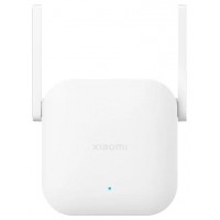 REPETIDOR WIFI XIAOMI EXTENDER WIFI RANGE N300 (Espera 4 dias)