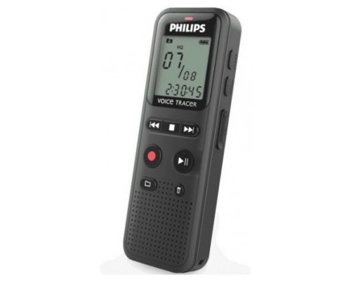 PHIL-GRAB VOICETR DVT1160