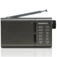 DAE-RADIO DW1035-SX7 DAE-RADIO DW1035