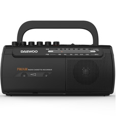 DAE-RADIO DW1108